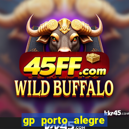gp porto alegre viva local